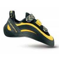 Скальные туфли La Sportiva Miura VS Yellow / Black, размер 35