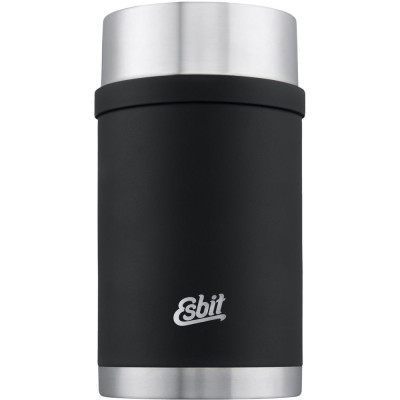 Термос для еды Esbit FJ1000SC-BK black