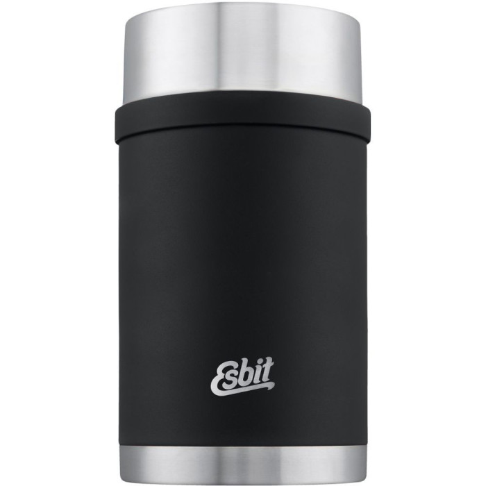 Термос для еды Esbit FJ1000SC-BK black  