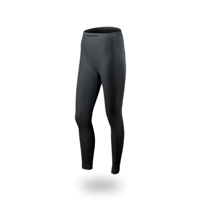 Штаны женские Lasting Aura 0101 черные, S/M