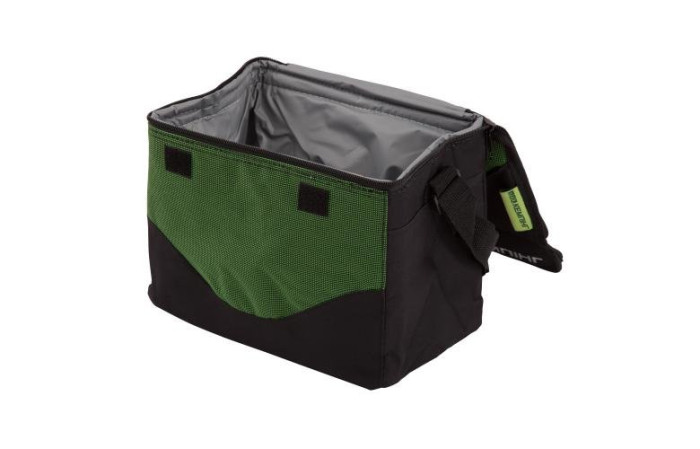 Термосумка Кемпинг HB5-718 (зеленая)  