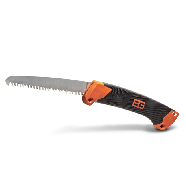 Пила Gerber Bear Grylls Sliding Saw 31-001058 Original 