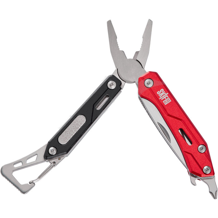 Мультитул SKIF Plus Pocket Tool 