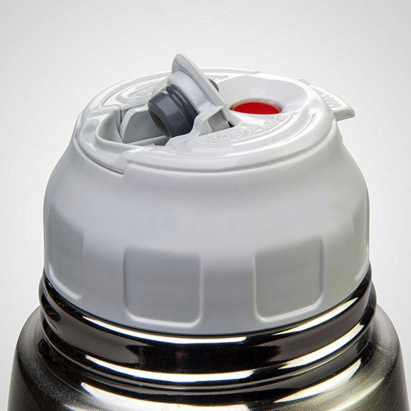 Термос Zojirushi SJ-JS08RA 0.8 л (черный)  