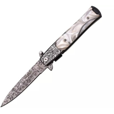 Нож Tac-Force TF-428DMP