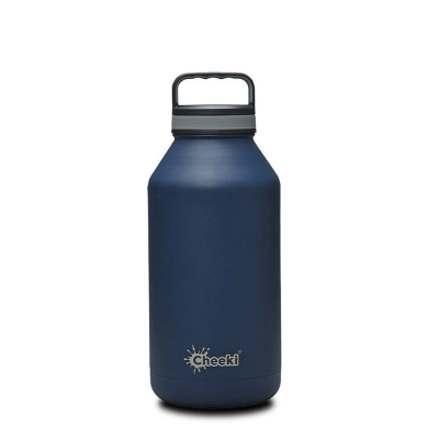 Термос Cheeki Growler 1.9 литра (Cobalt)