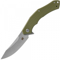 Нож Skif Whaler SW od green (IS-242C)