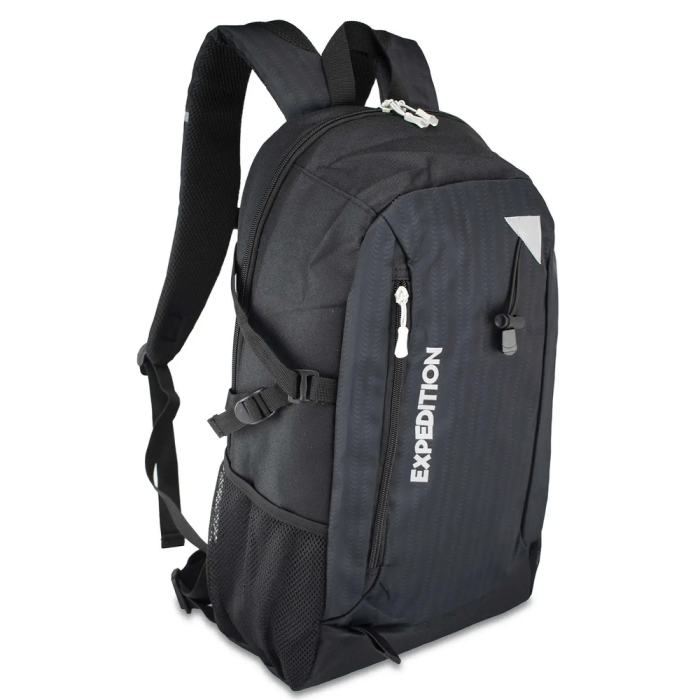 Рюкзак городской Semi Line 24 Black (A3035-1)  