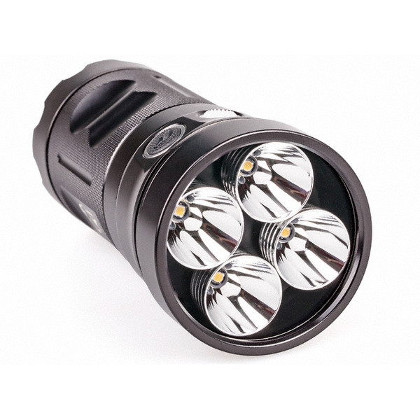 Фонарь Eagletac MX30L4-C 4*XP-L HI V3 (4800 Lm)  
