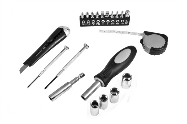 Набор инструментов Stinger 6812B  