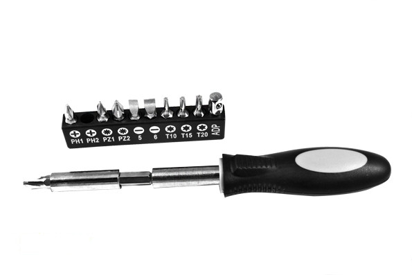 Набор инструментов Stinger 6812B  