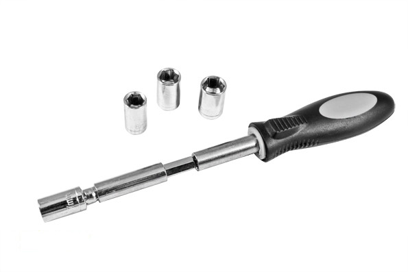 Набор инструментов Stinger 6812B  