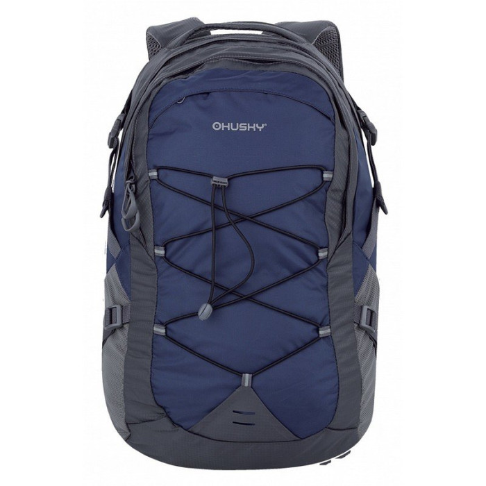Рюкзак Husky Prossy 30, синий  