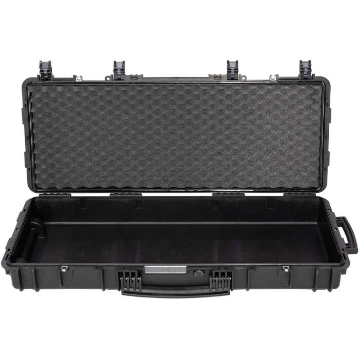 Кейс MEGAline TS939RS 939x352x137 мм  