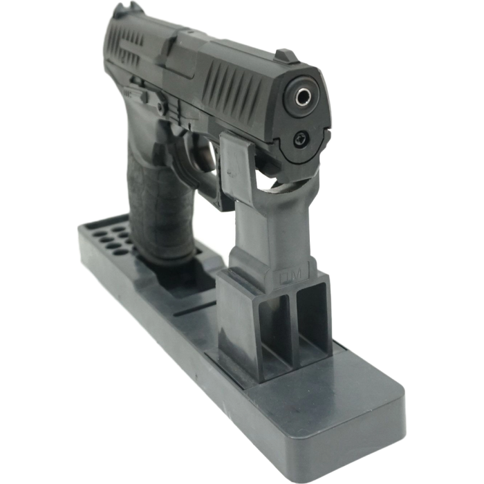 Пневматический пистолет Umarex Walther PPQ кал.4,5мм (5.8160)  