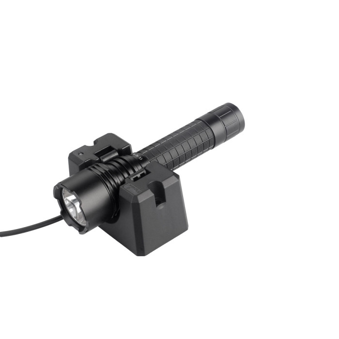 Карманный Fenix RC20 , серый,XM-L2 (U2), 1000 люмен  