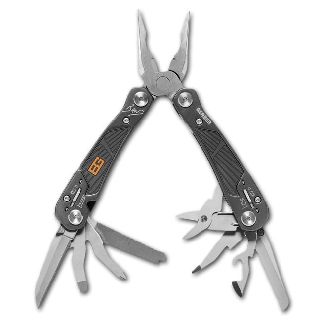 Мультитул Gerber Bear Grylls Ultimate 31-000749 Original  