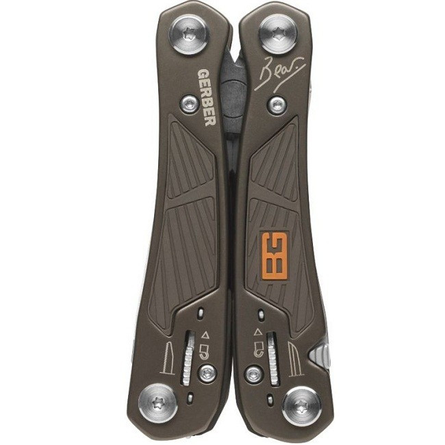 Мультитул Gerber Bear Grylls Ultimate 31-000749 Original  