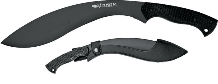 Кукри Fox Gurkha 660  