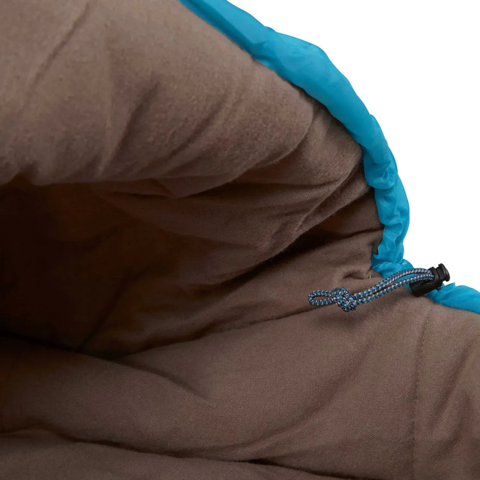 Спальный мешок Grand Canyon Utah 190 -3°C Caneel Bay Left (340010)  