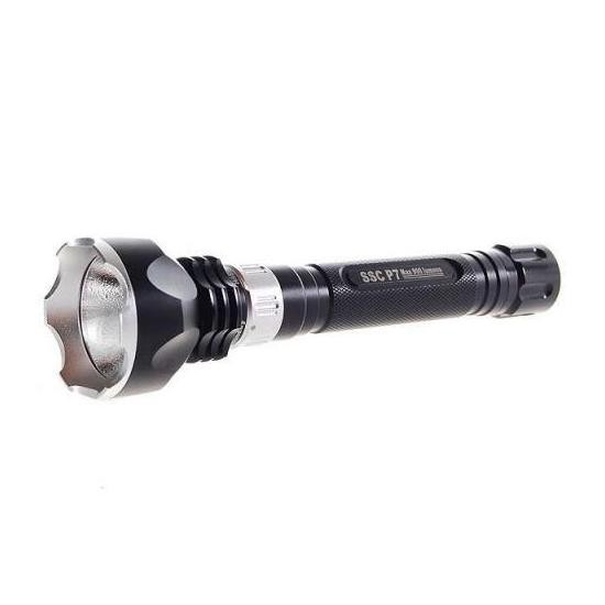 Фонарь Magicshine MJ810 MC-E теплый 