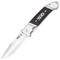 Нож SOG Fielder G10 FF38-CP