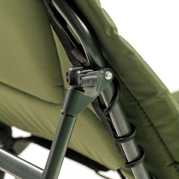 Карповая раскладушка Ranger BED 84  