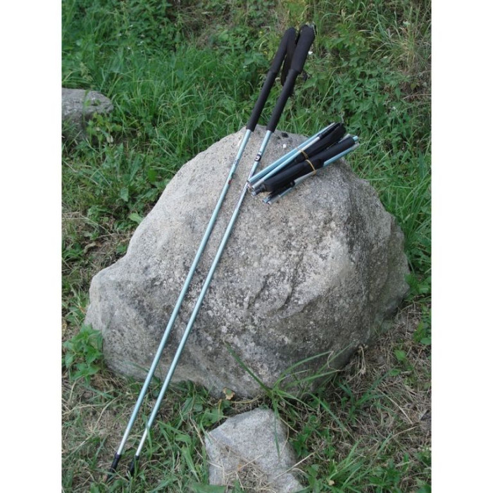 Треккинговые палки Gipron 310 Mont Blanc, 105 см  