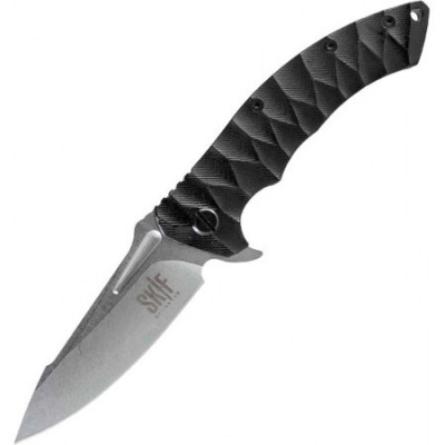 Нож Skif Shark BM/SW black 421A