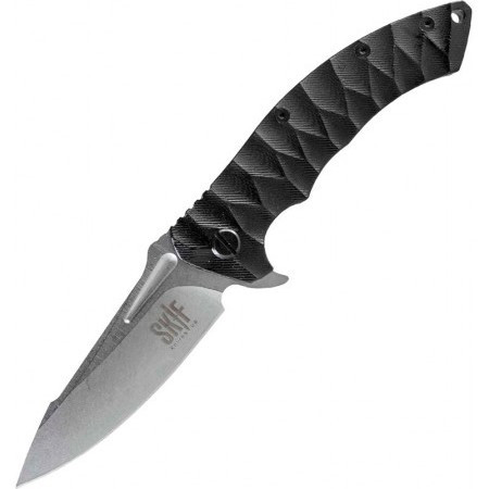 Нож Skif Shark BM/SW black 421A  