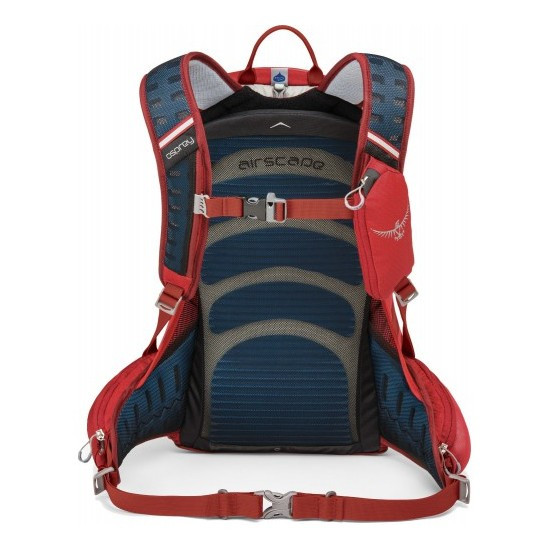 Рюкзак Osprey Escapist 32 Indigo Blue, размер M/L  
