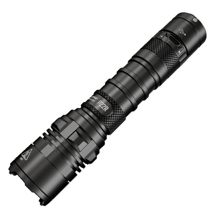 Фонарь Nitecore P22R  