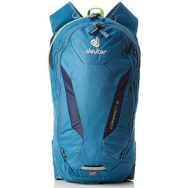 Рюкзак Deuter Compact 6 цвет 3383 denim-navy 