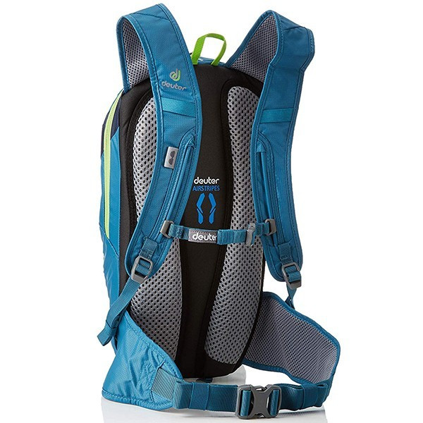 Рюкзак Deuter Compact 6 цвет 3383 denim-navy  