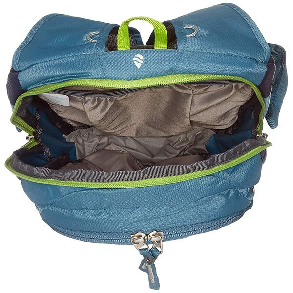 Рюкзак Deuter Compact 6 цвет 3383 denim-navy  