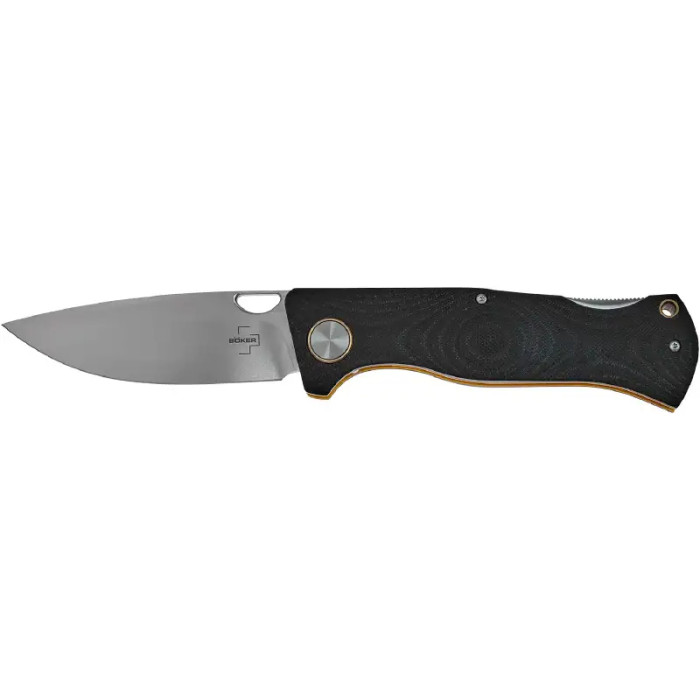 Нож Boker Plus Epicenter  