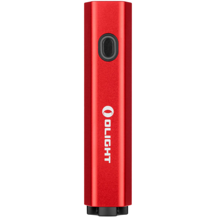Фонарь Olight Diffuse red  