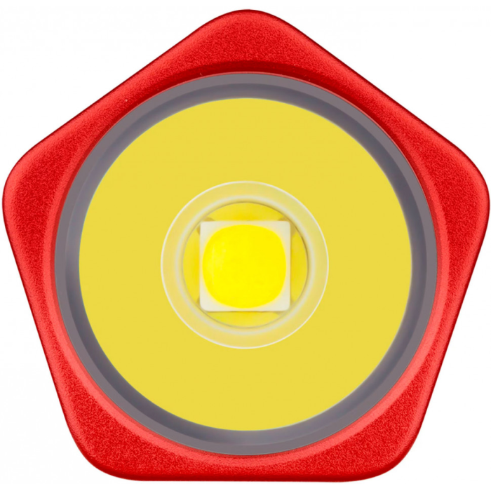 Фонарь Olight Diffuse red  