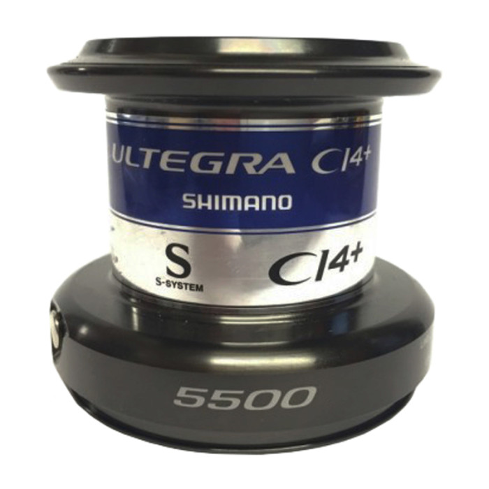 Шпуля Shimano Ultegra CI4+ 14000 XTB  