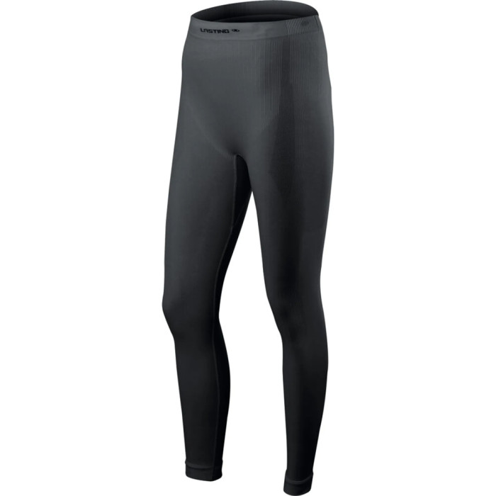 Термоштаны женские Lasting AURA 9090 - XXL/XXXL - черный  