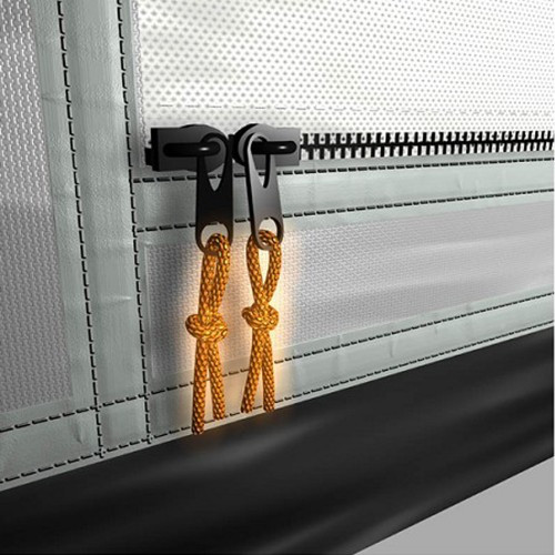 Палатка Husky Felen 2-3 (зеленый)  