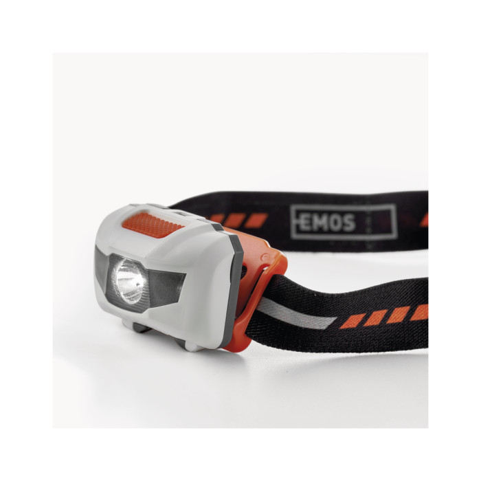 Фонарь налобный Emos P3521  