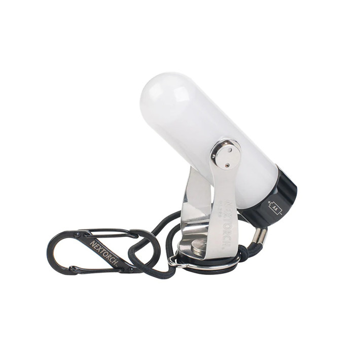 Светильник Nextorch UL360 черный 