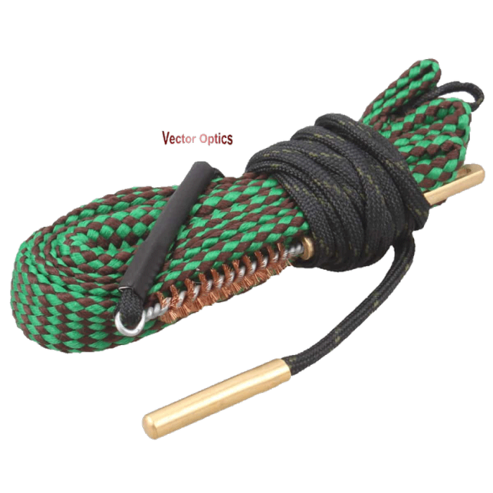 Протяжка Vector Optics BoreSnake для .223/5.56  