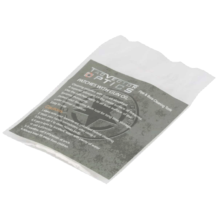 Протяжка Vector Optics BoreSnake для .223/5.56  