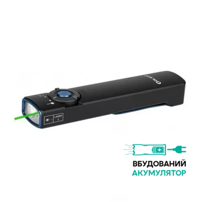 Фонарь Olight Arkfeld. Black
