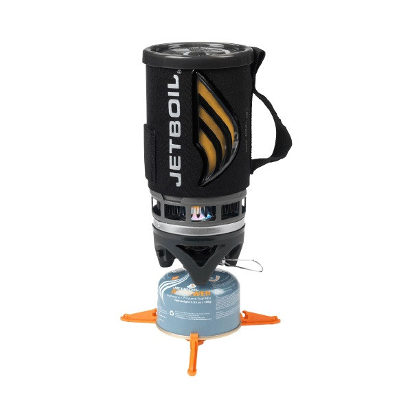 Система приготовления пищи Jetboil Flash Java Geo 1л Carbon  