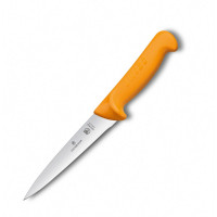 Нож кухонный Victorinox Swibo, Butcher (длина клинка 14 см)