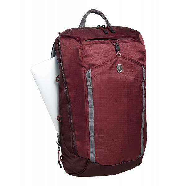 Рюкзак для ноутбука Victorinox Altmont Active/Burgundy Compact Laptop 14 л (Vt602140)  