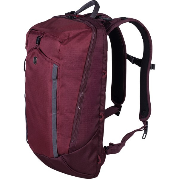 Рюкзак для ноутбука Victorinox Altmont Active/Burgundy Compact Laptop 14 л (Vt602140)  